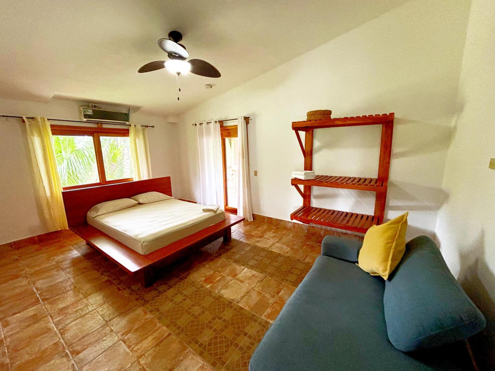 Royal Palm Retreat Apartment Cabrera ภายนอก รูปภาพ