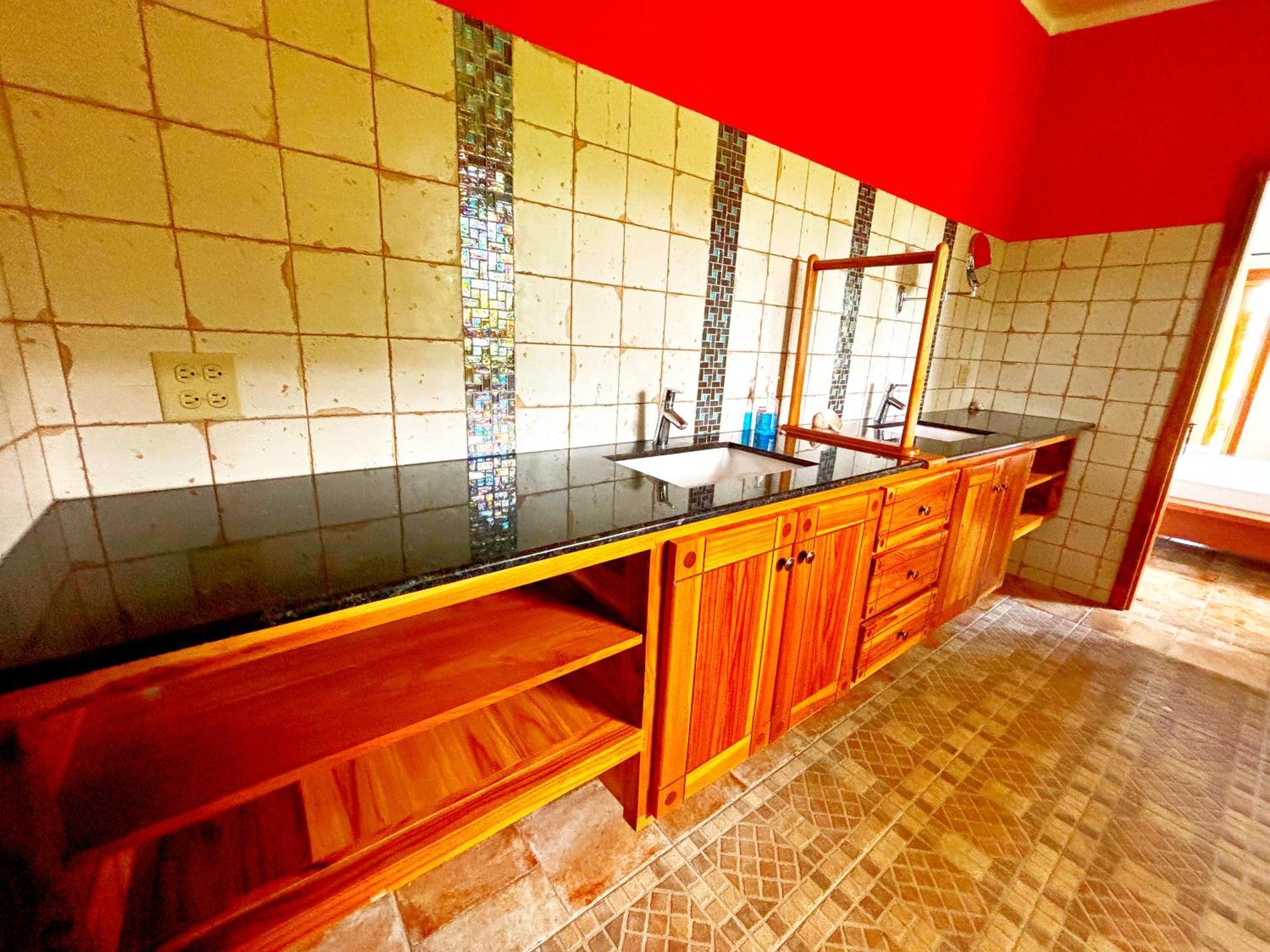 Royal Palm Retreat Apartment Cabrera ภายนอก รูปภาพ