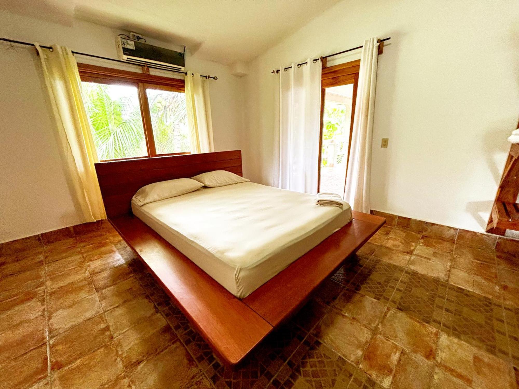 Royal Palm Retreat Apartment Cabrera ภายนอก รูปภาพ