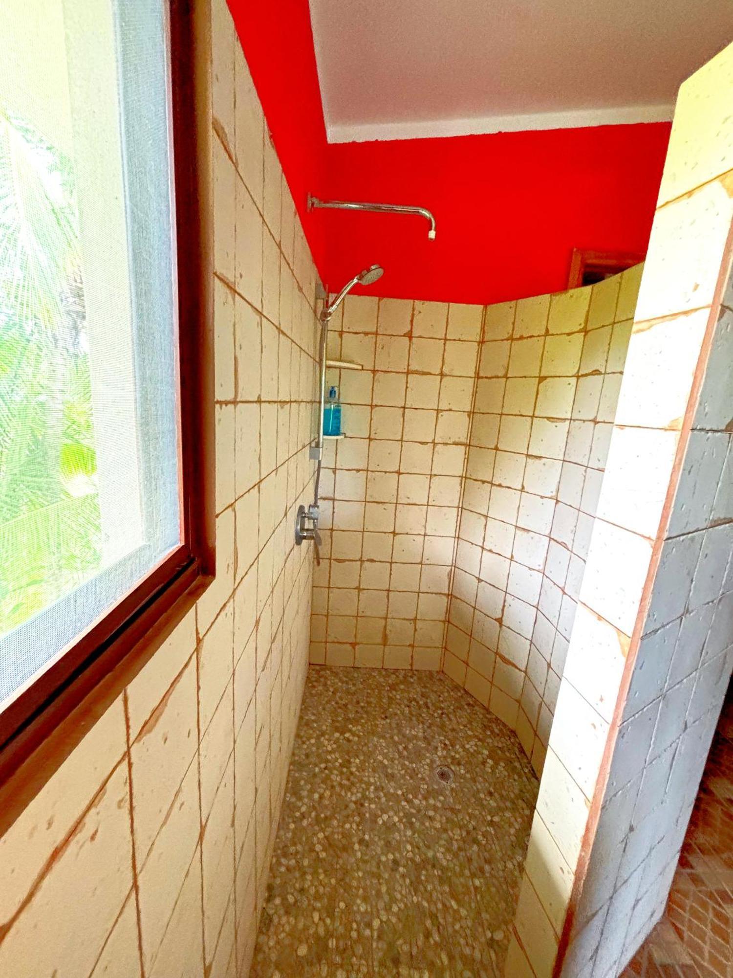 Royal Palm Retreat Apartment Cabrera ภายนอก รูปภาพ