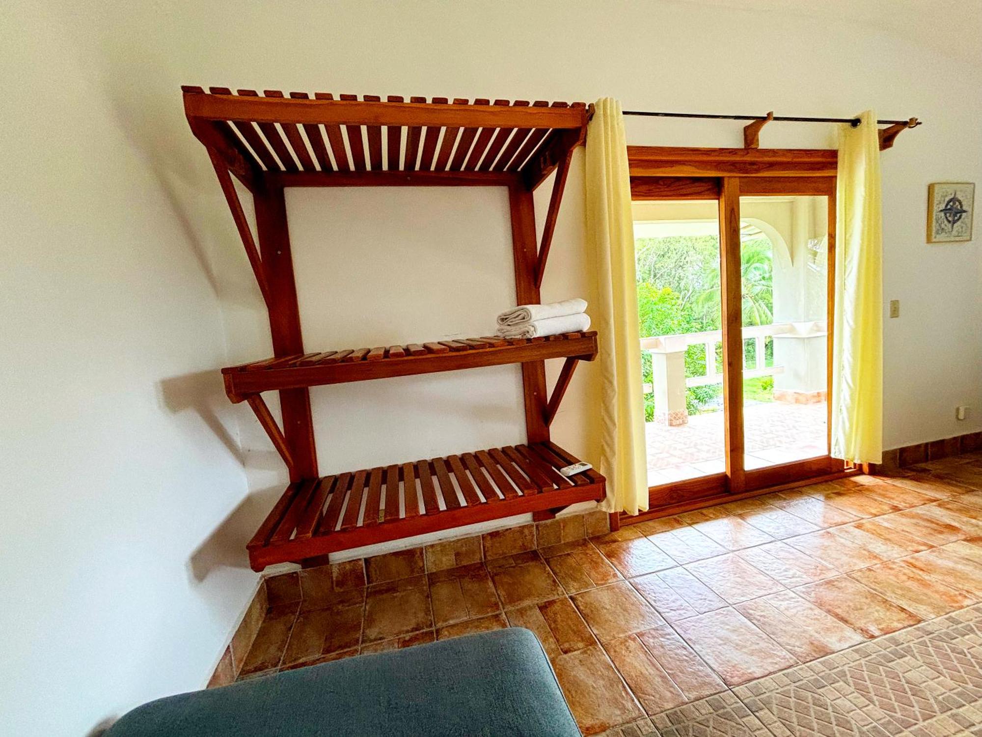 Royal Palm Retreat Apartment Cabrera ภายนอก รูปภาพ