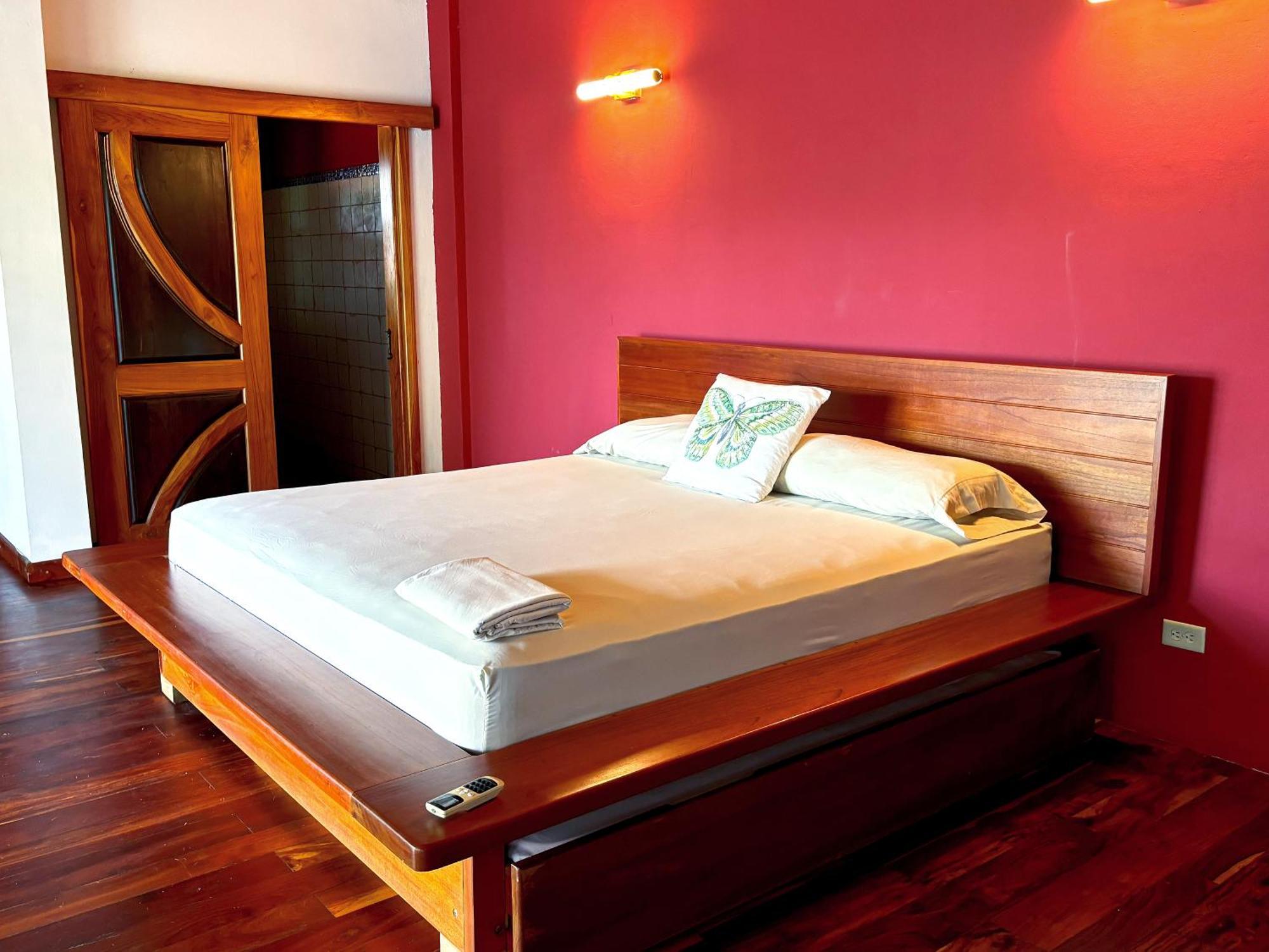 Royal Palm Retreat Apartment Cabrera ภายนอก รูปภาพ
