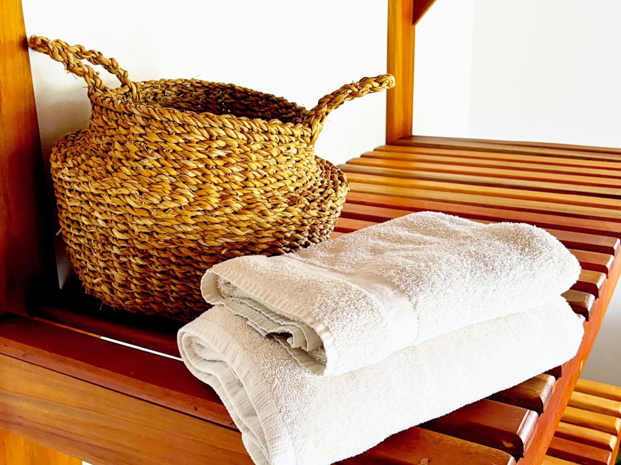Royal Palm Retreat Apartment Cabrera ภายนอก รูปภาพ