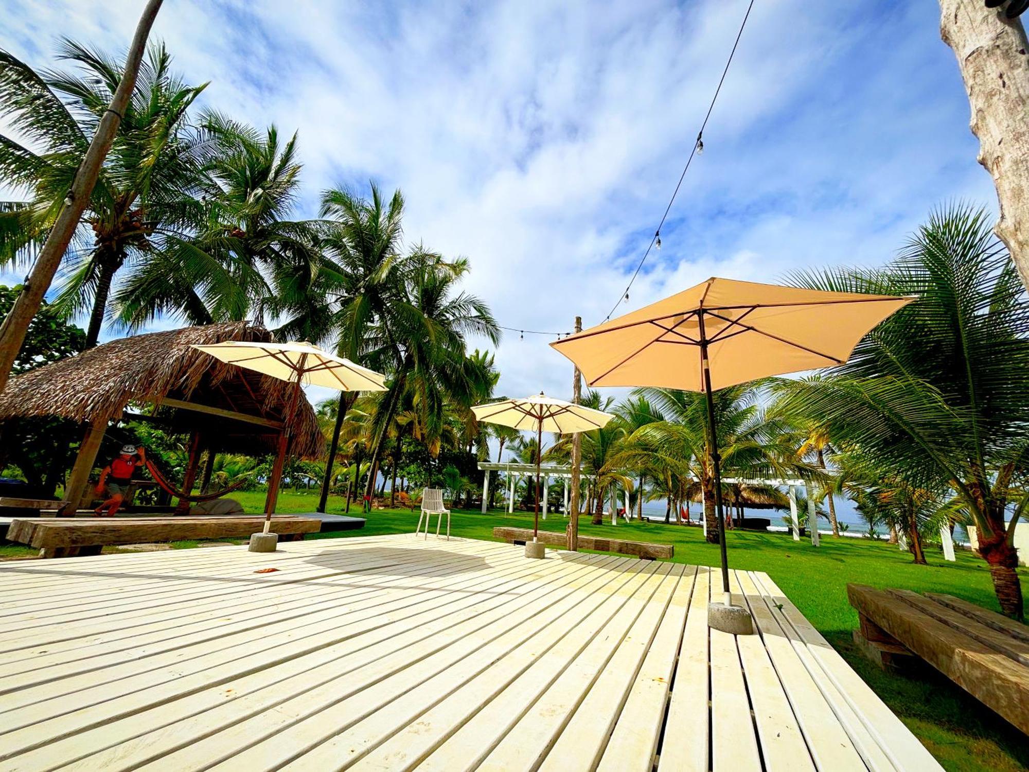 Royal Palm Retreat Apartment Cabrera ภายนอก รูปภาพ