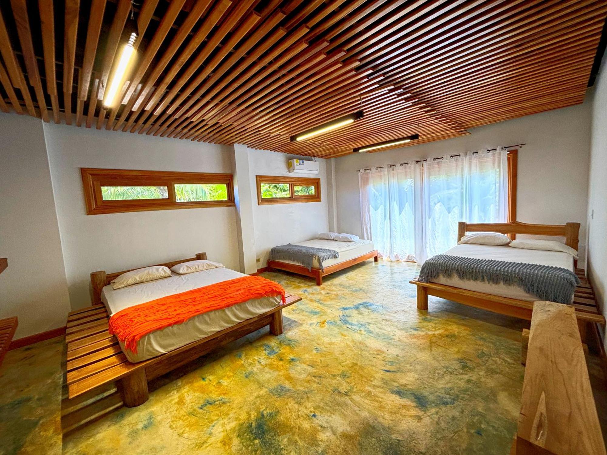 Royal Palm Retreat Apartment Cabrera ภายนอก รูปภาพ