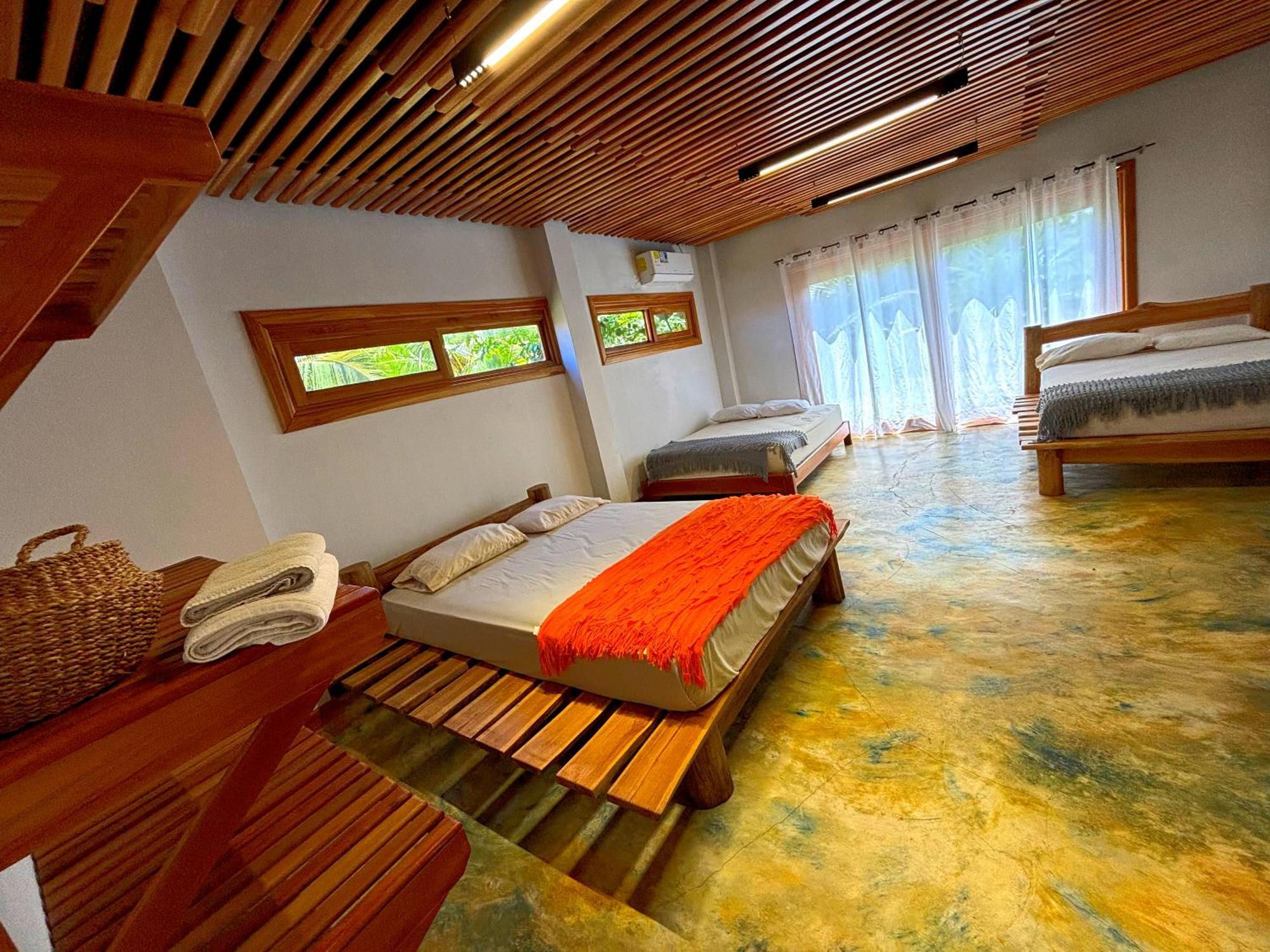 Royal Palm Retreat Apartment Cabrera ภายนอก รูปภาพ