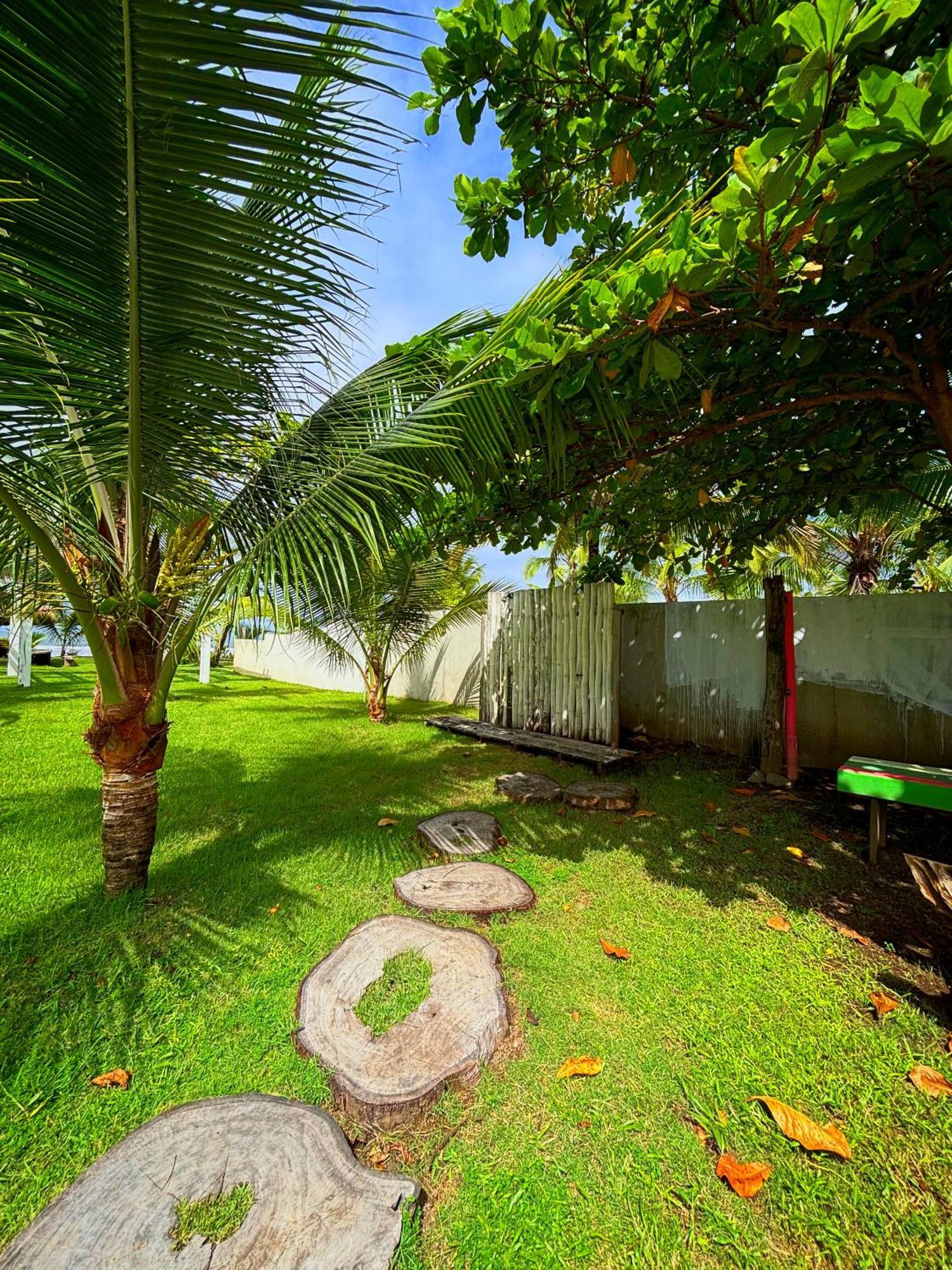 Royal Palm Retreat Apartment Cabrera ภายนอก รูปภาพ