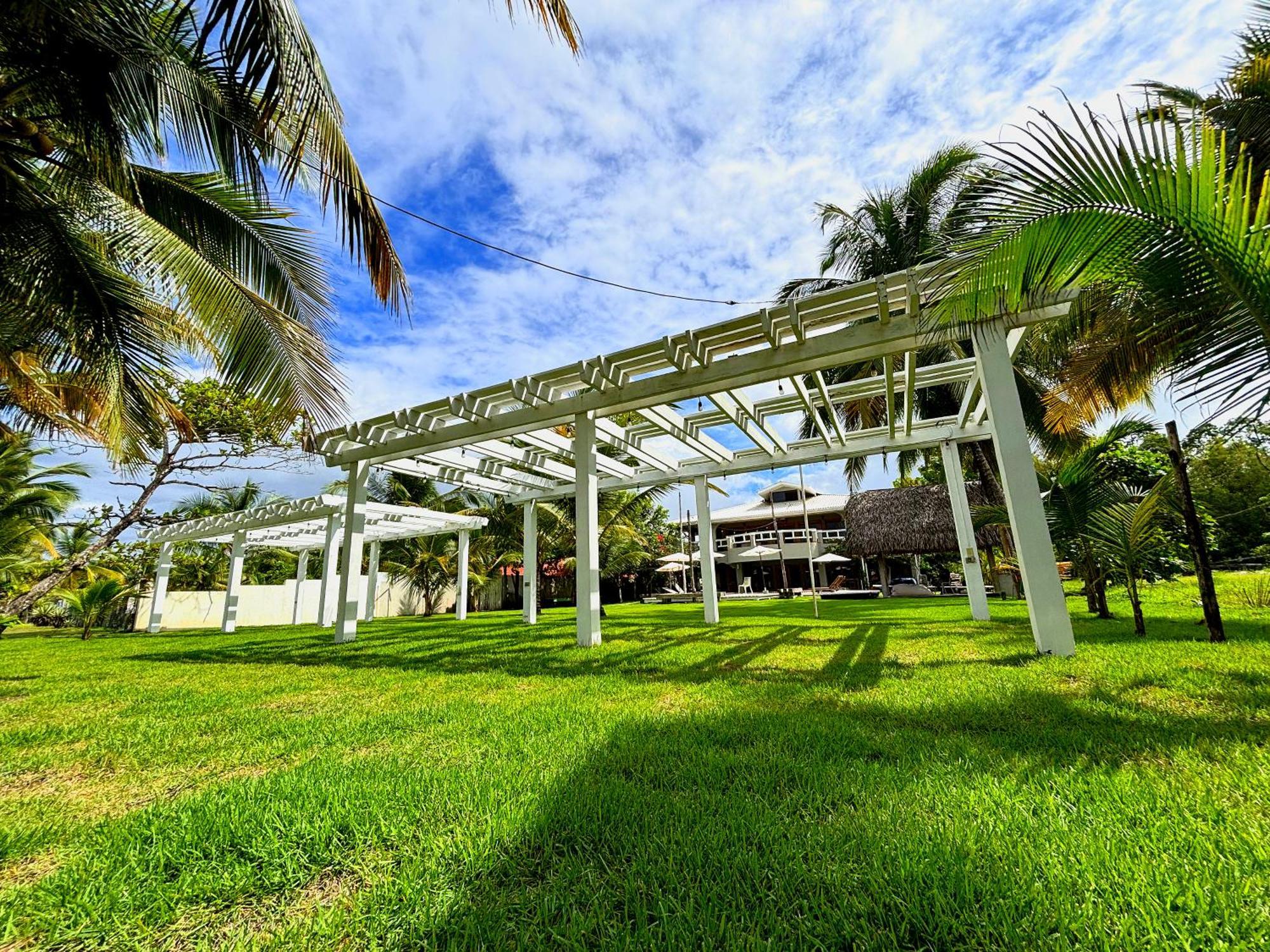 Royal Palm Retreat Apartment Cabrera ภายนอก รูปภาพ