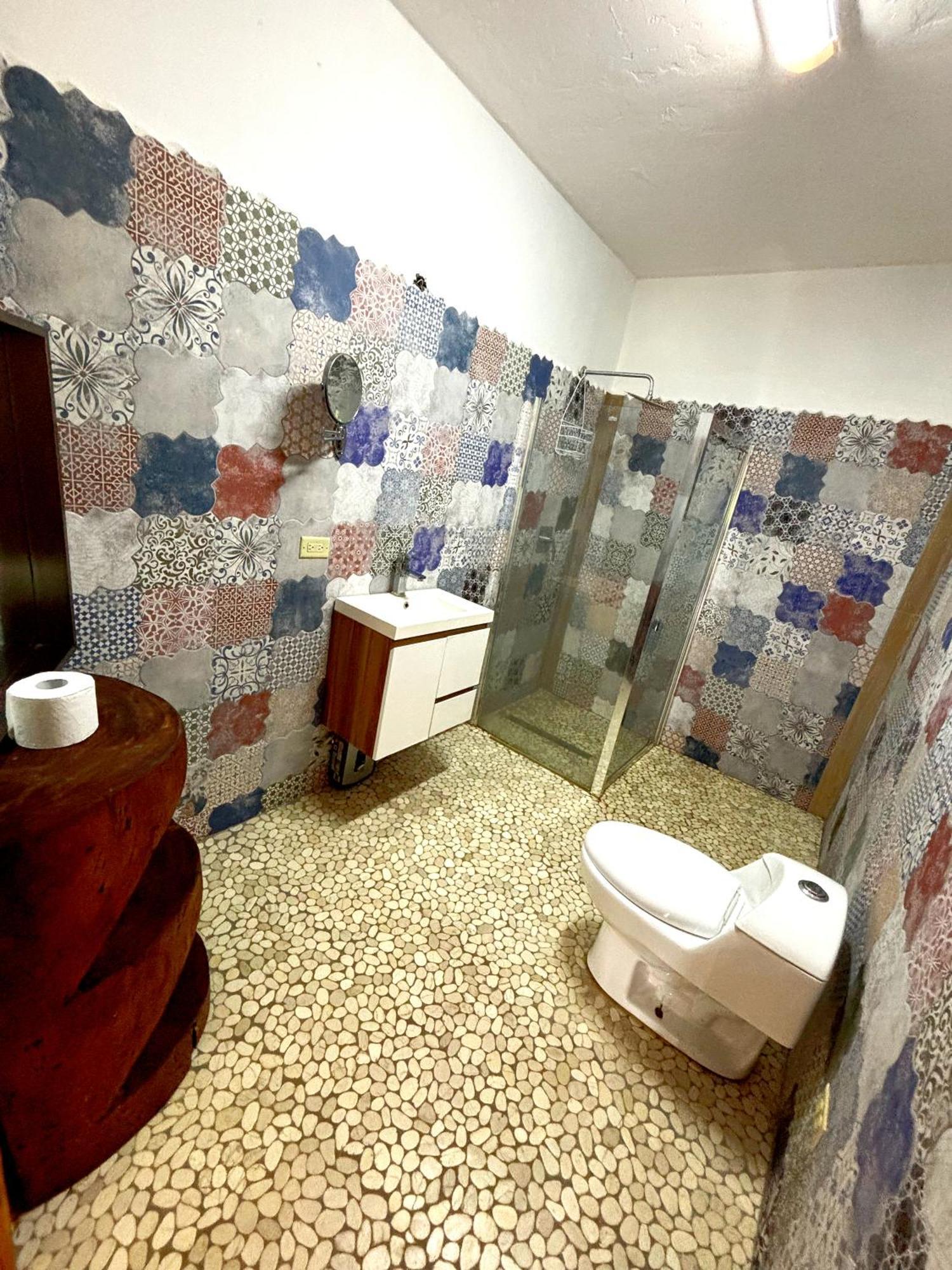 Royal Palm Retreat Apartment Cabrera ภายนอก รูปภาพ