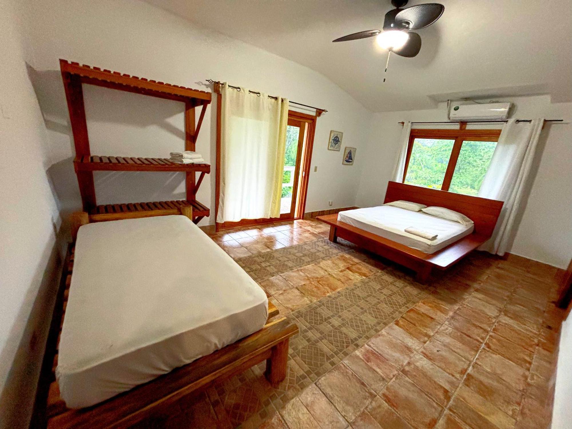 Royal Palm Retreat Apartment Cabrera ภายนอก รูปภาพ