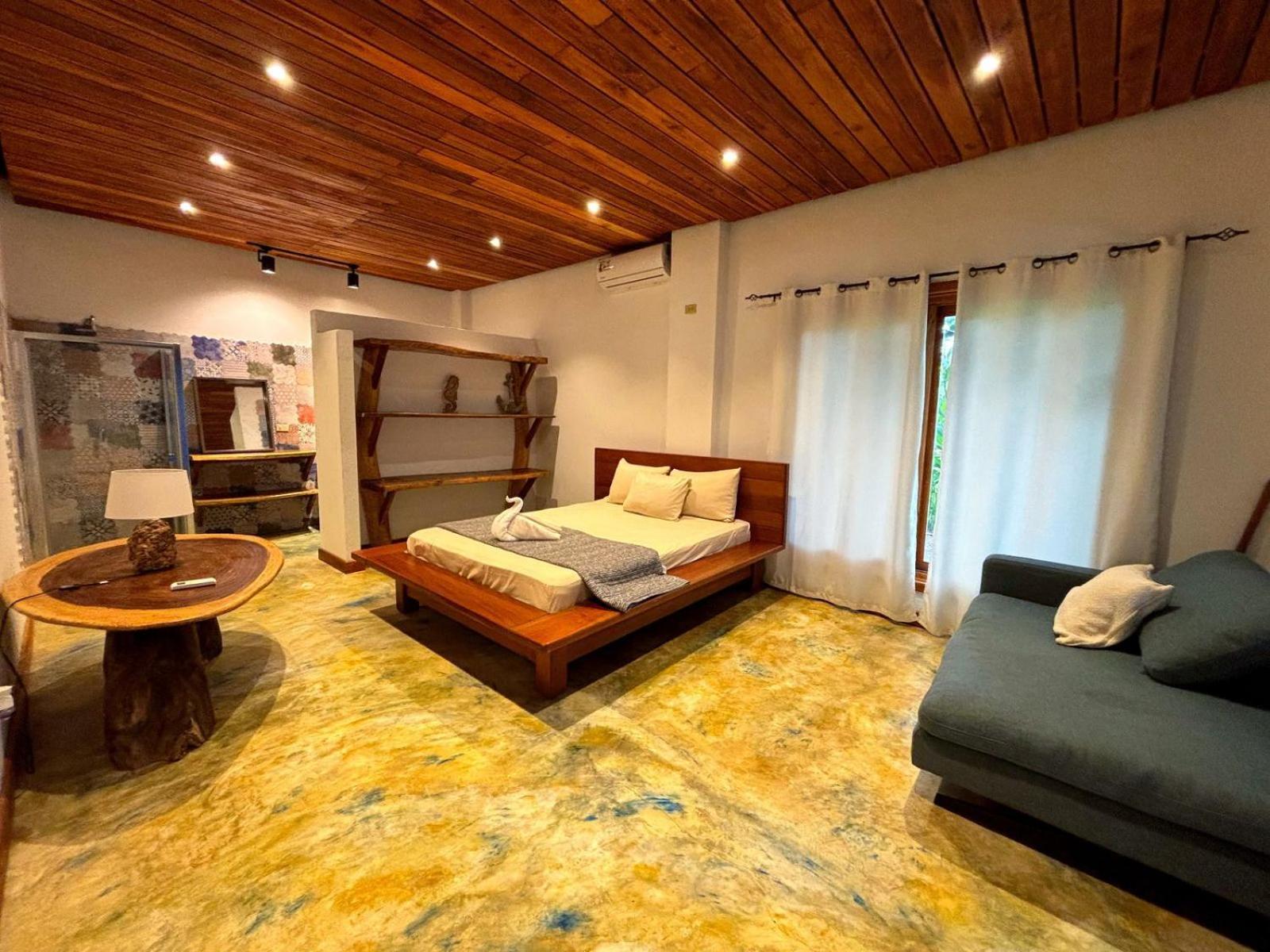 Royal Palm Retreat Apartment Cabrera ภายนอก รูปภาพ