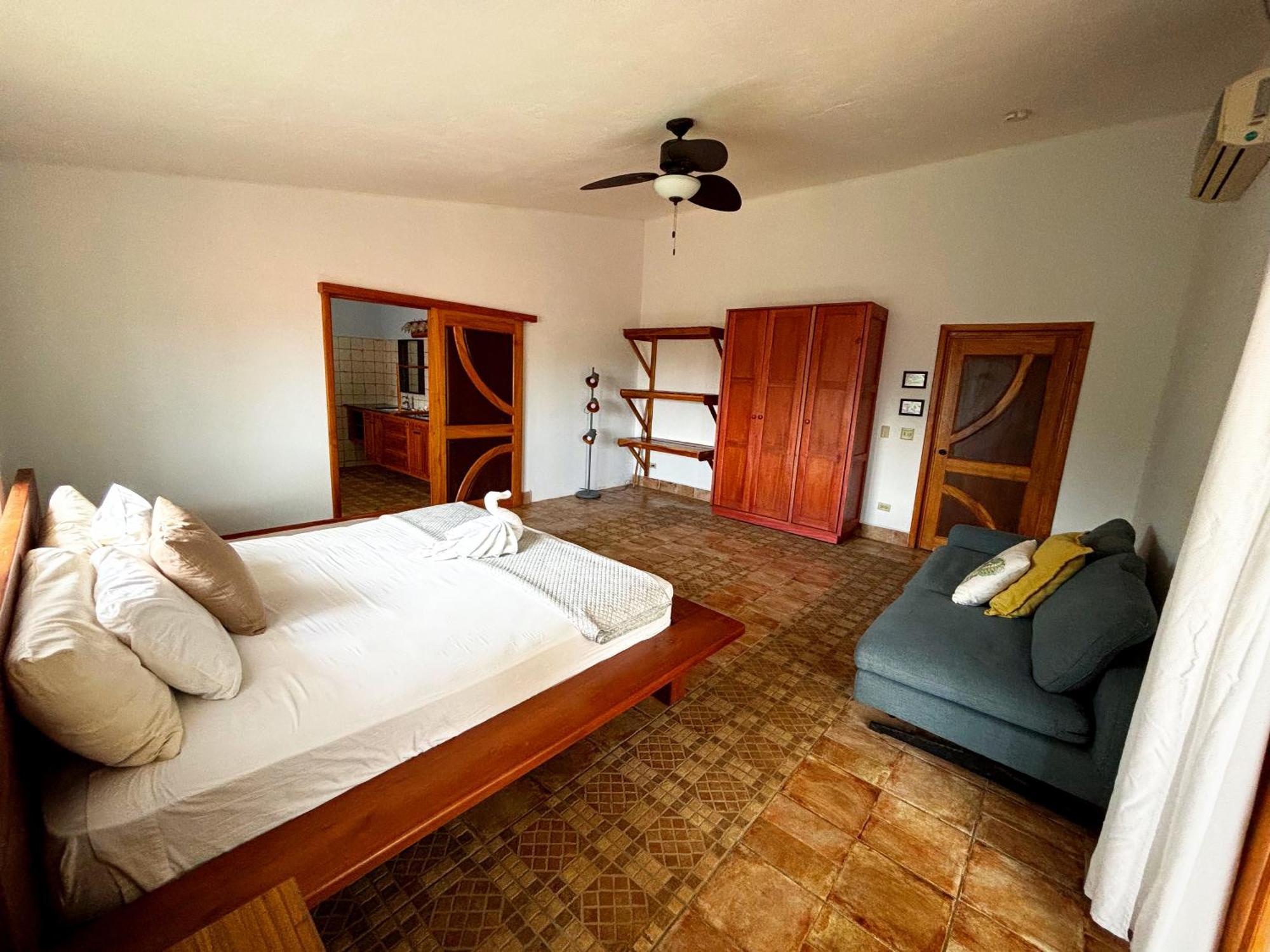 Royal Palm Retreat Apartment Cabrera ภายนอก รูปภาพ